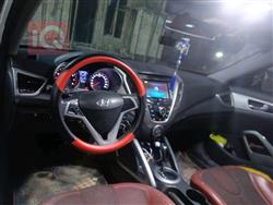 هيونداي فلوستر